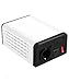 VZolution Step Up & Step Down Voltage Transformer for Any Appliance up to 500-Watt, 110V 120V 220V 240V Converter 50/60 Hz Re-settable Circuit Breaker Protection Certified to CSA/US Safety Standards