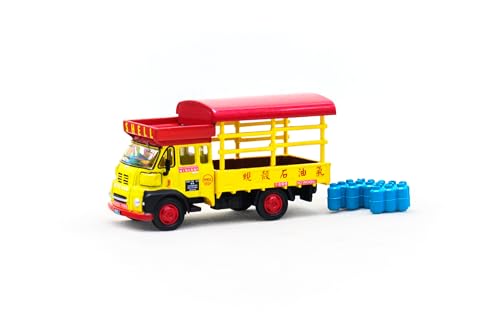 Tiny City 1/76 Ch FG Shell VF Ζ Aԗ KXʃANZTt _CLXgJ[ ~jJ[