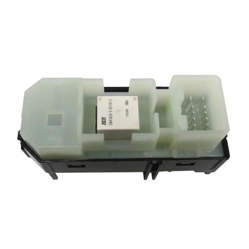 Interrupteur commande lève-vitre électrique principal LX470 84030-60023 - 3