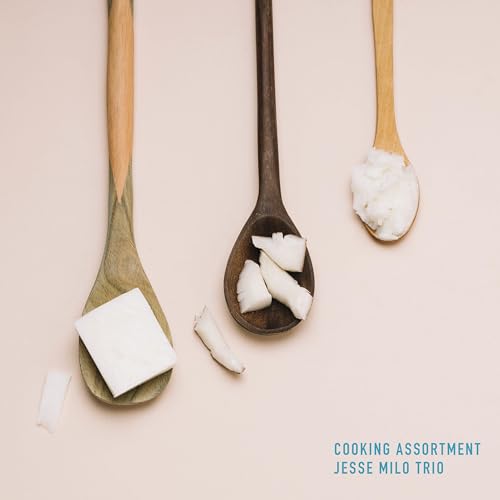 Play Cooking Assortment by Jesse Milo Trio on Amazon Music