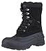 Produktbild Kamik Herren Nation Plus Schneestiefel, Schwarz (Black BLK), 47 EU