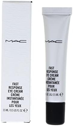 MAC Fast Response Eye Cream by Mac BEAUTY, 0.5 Ounce