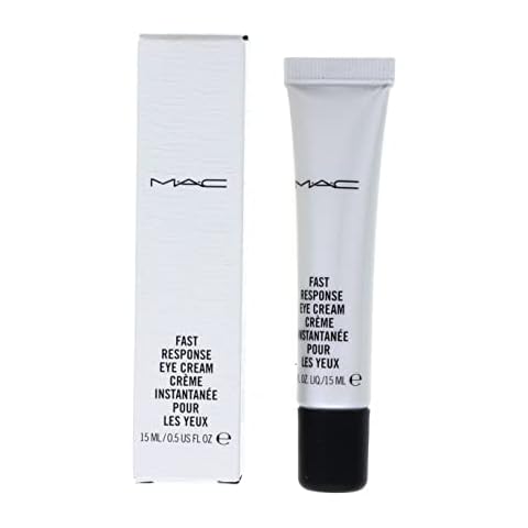 MAC Fast Response Eye Cream by Mac BEAUTY, 0.5 Ounce Cover
