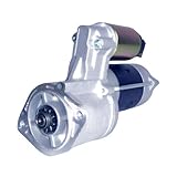 MD156986 MD061154 SMT0049 Starter Motor abulollry Fit for Mitsubishi Engine 12V