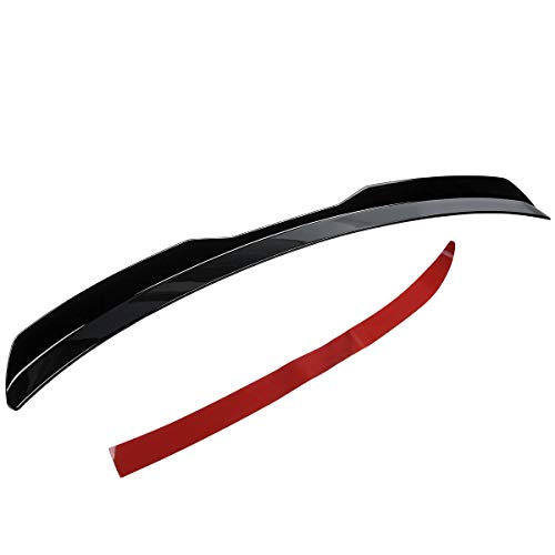 ILS - Aler�n trasero para Volkswagen Golf 7 MK75 VII GTI R Rline 2014-2019