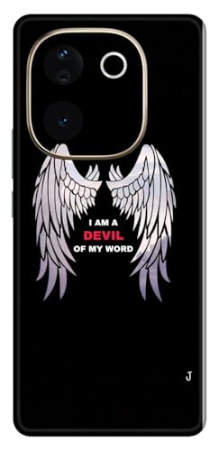 Image of WRAP CRAFT Mobile Skins Compatible with IQOO Z9s PRO 5G Skin Not Back Cover, Camera & Back Protector Mobile Skin Wrap; IQOO Z9s PRO 5G-DP-207
