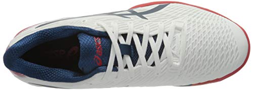 ASICS SOLUTION SPEED FF Voor mannen. Tennis Schoenen - Image 6