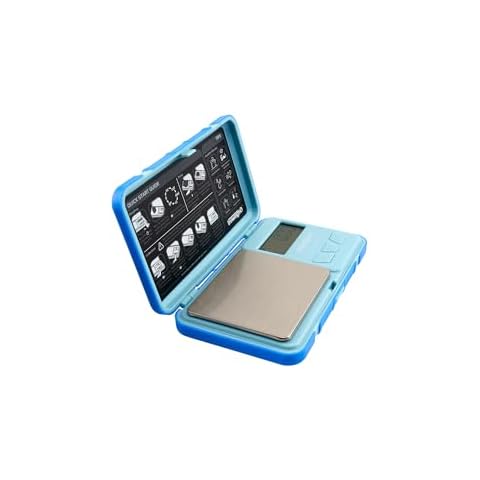 Truweigh Robust Digital Coffee Scale Cover