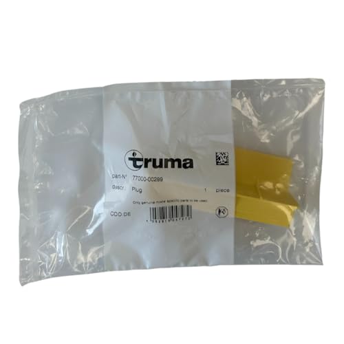 Image of Truma AquaGo Electric Antifreeze Vent Plug