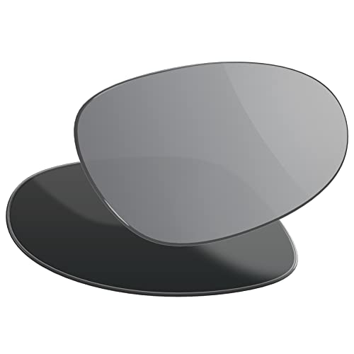 Image of Vaep Polarized Replacement Lenses for Wiley X SG-1 Sunglasses