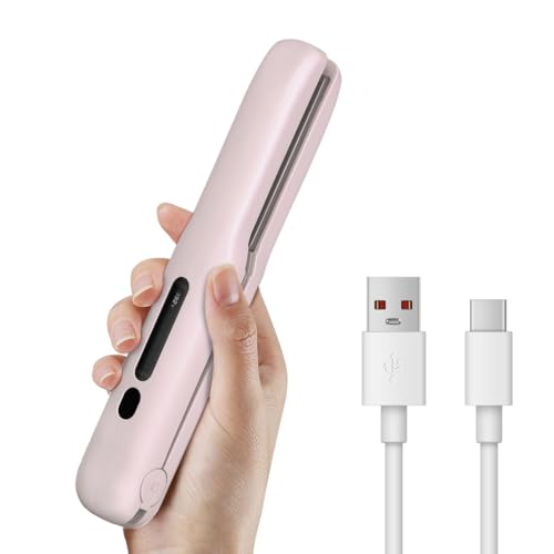 Gosect Cordless 2-in-1 Styler