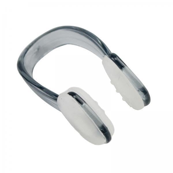 RNXRZANK 2X Nose Clip for Swimming, Nose Protector for Water Activities with Storage Box