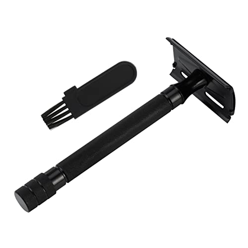 AUTSUPPL 蓮VF[o[ razor shaver jp_uJ~\ 肩݂ ʃJ~\ j̃VF[o[ g}[ ݂ VF[rOJ~\ wbh͈ Black