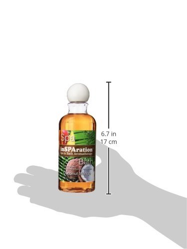 InSPAration Coconut-Mango Fragrance
