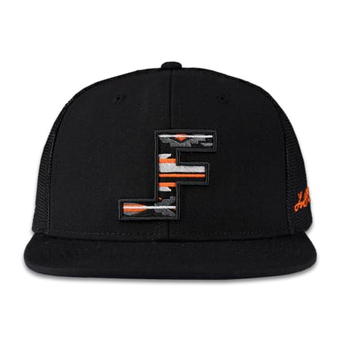 Lane Frost Tradition Cap Black