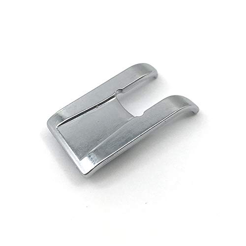 Pie abierto de metal LNKA para máquina de coser Brother miniatura 4