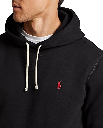 POLO RALPH LAUREN Mens Cabin Fleece Hoodied Sweatshirt4