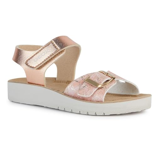 Geox Girl Costarei Sandal3