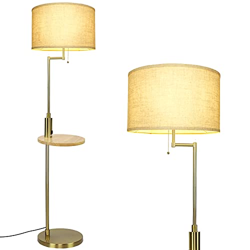 10 Brightest Floor Lamp of 2022 (Incl. Affordable Models!)