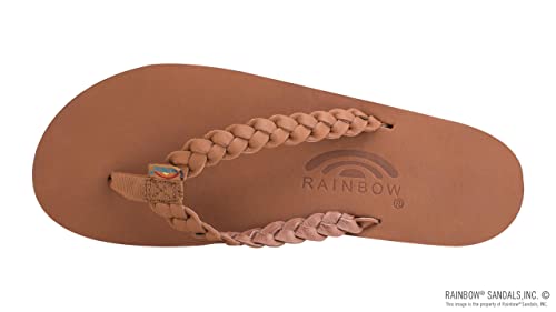Image of Rainbow Sandals Women's - The Twisted Sister