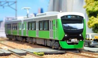 Amazon | グリーンマックス Nゲージ 静岡鉄道A3000形