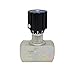 MHA-Zentgraf Carbon Steel Straight Needle Valve, 1/2