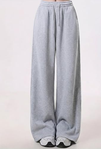Image of dockstreet Track Pant for Women || Baggy Fit || Track Pants || Full Elastic Jogger Track Pant ||