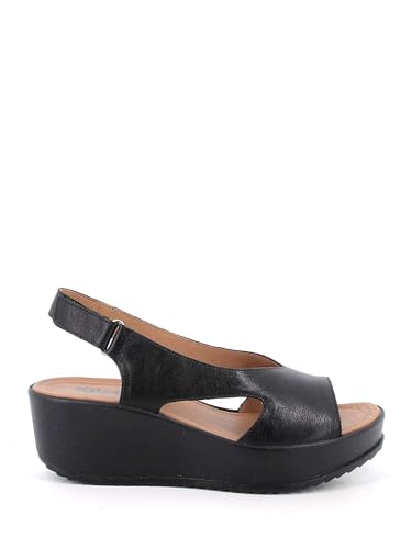 IGI&CO;DONNA;SANDALI;ZEPPA;PELLE