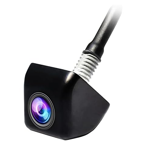 Caméra de recul PARKVISION PRO120 Cover