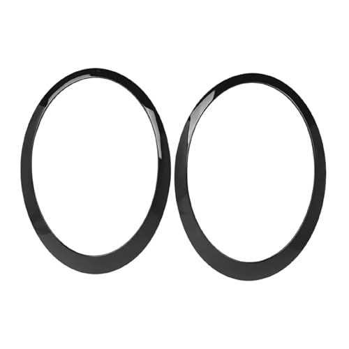 1yA wbhCgVFOJo[ ACuEgfR[V ƌ݊ BMW Mini Cooper R50 R52 R53 2001-2008 63126917835 63126917836 Ή(Black)