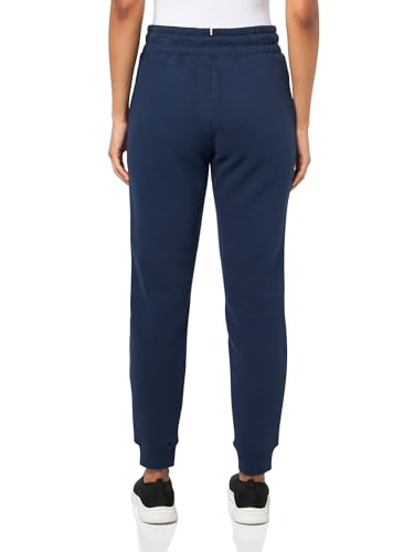 Tommy Hilfiger Women's Drawstring Waistband Fleece Jogger2