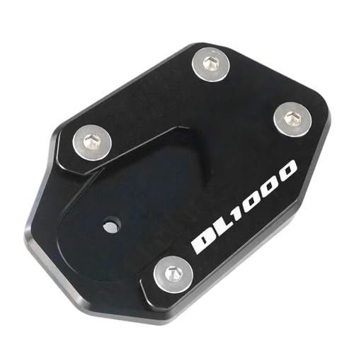 Extension béquille latérale V-Strom 1000 XT pad support moto