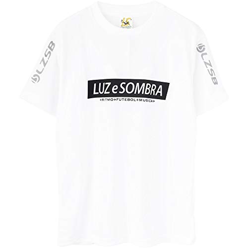 LUZ e SOMBRA Jr NEO SPINE PRA-SHIRT L2211006