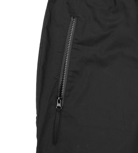 Casual Pants with Ankle Zip Access3