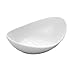 Embossed Alani, Oval Bowl, 11 oz, 8