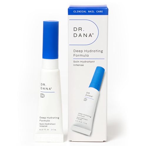 Deep Hydrating Formula