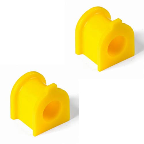 Buy Siberian Bushing Polyurethane AntiRoll Sway Bar Front Suspension