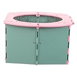 Toilettes pour filles : ce pot d'apprentissage peut non seulement être utilisé à l'extérieur, mais peut également être utilisé à l'intérieur, apportant plus de commodité, toilettes pliantes