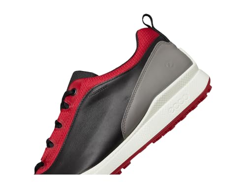 Image of ECCO Golf Biom Hybrid BNY Waterproof