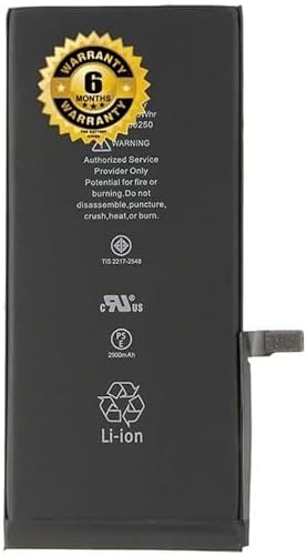 Original Battery for iPhone 7 Plus A1661 /A1784 /A1785 Battery with 6 Month Warranty** (SUPER85)