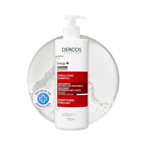 Vichy Dercos Vital šampon protiv opadanja kose s Aminexilom