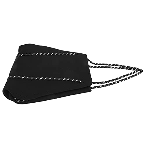 NEOPRENE BREATHABLE BEACH BAG LARGE CAPACITY FOR TRAVELING AND OUTDOOR ACTIVITIES3