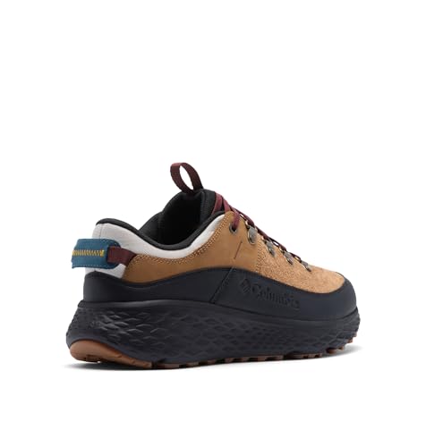 Image of Columbia Mens Terrastride Bc Hiking & Trekking Shoes