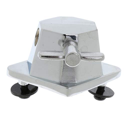 Soporte para pata de tom de piso para batería miniatura 2