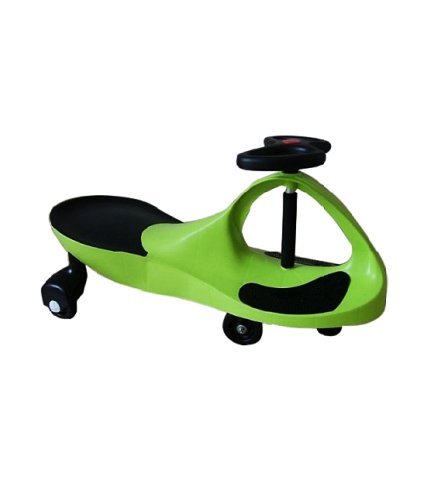 Correpasillos Coaster Car Rojo (Lime)