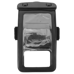 Childweet HL813 Wasserdichte Smartphone-Tasche