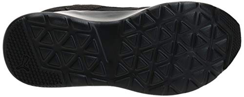 PUMA Wired, Tênis Feminino, Preto, 43