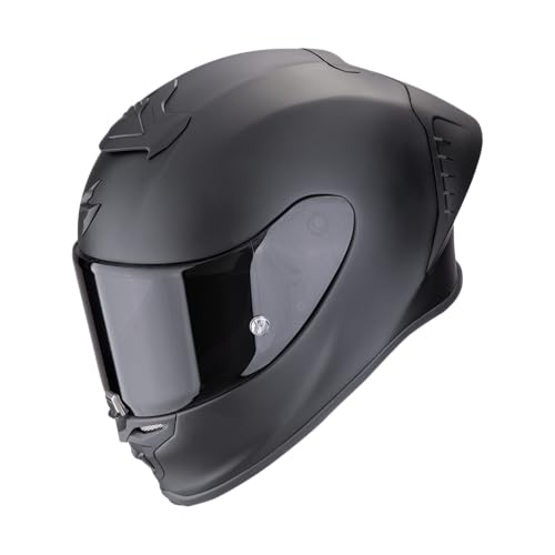 Scorpion Exo R1 EVO II Air Negro Mate M
