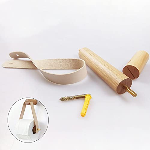 Porta Rotolo di Carta Igienica Distributore di