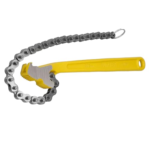 Accesorios De Ciclismo, Tools Surtek 121056 Llave Universal de Cadena, 12'
